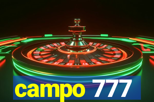 campo 777